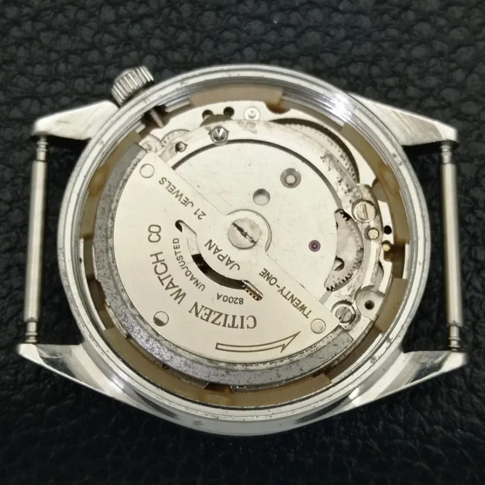 Citizen this watch